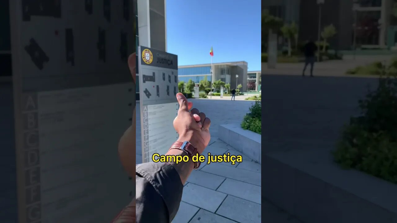 Um pouquinho de Portugal