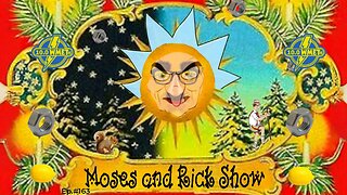 Live with Moses and Rick Episode 163 LolCow Solstice #Derkieverse #Workieverse