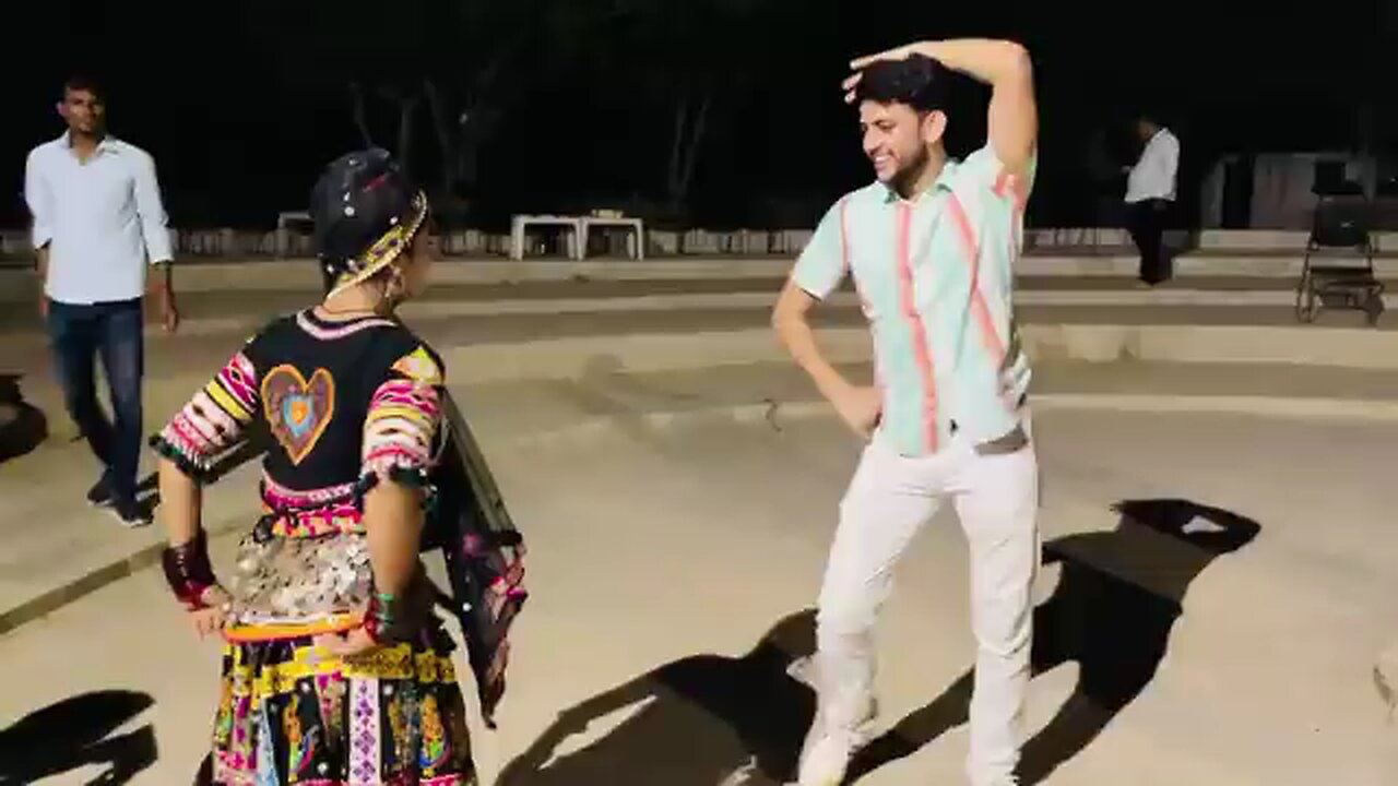 Dil ka gajab dance