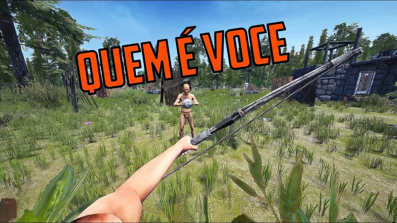 ELE ESTAVA PERDIDO NO FIM DO MAPA - REMNANTS - Ep.#02