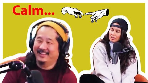 Bobby Lee's HILARIOUS Take on ''KHAM'' Sponsor