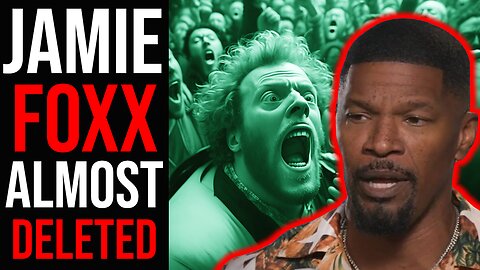 Jamie Foxx Accused Of Antisemitism, Issues Apology For Posting "They Killed This Dude Named Jesus"