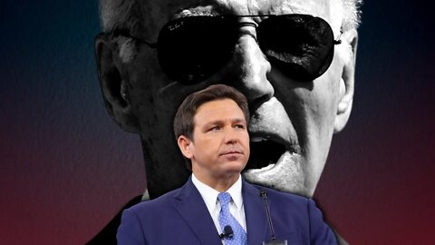 Ron DeSantis demands audits for members of Congress who voted for Biden's "Inflation Reduction Act"