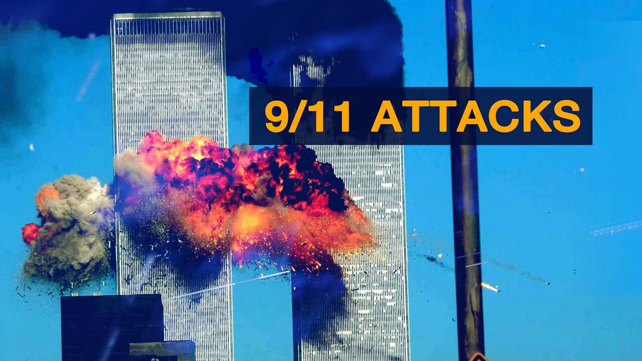 September 11 Attack Anniversary: A Colossal US Failure