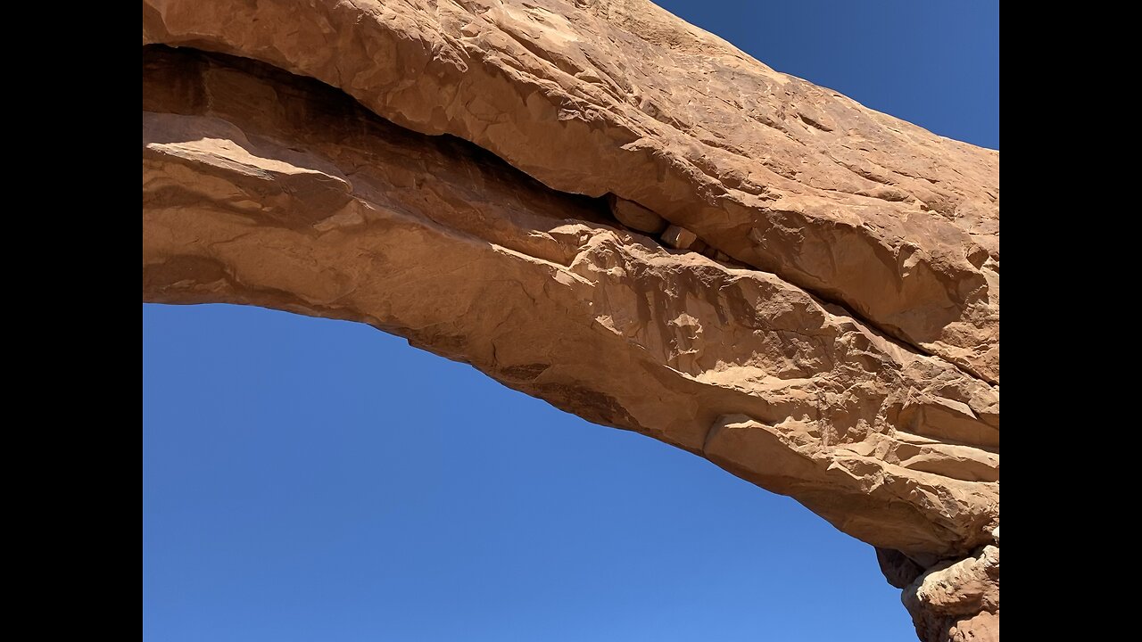 Arches NP