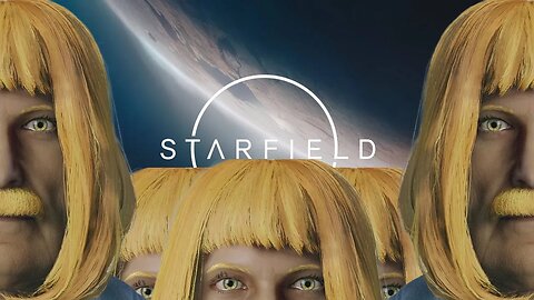 Starfield - Part 5 - A Descent Into Madness