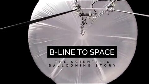 "It's one of the best kept secrets of space science" Balloon Satellites: NASA's official video