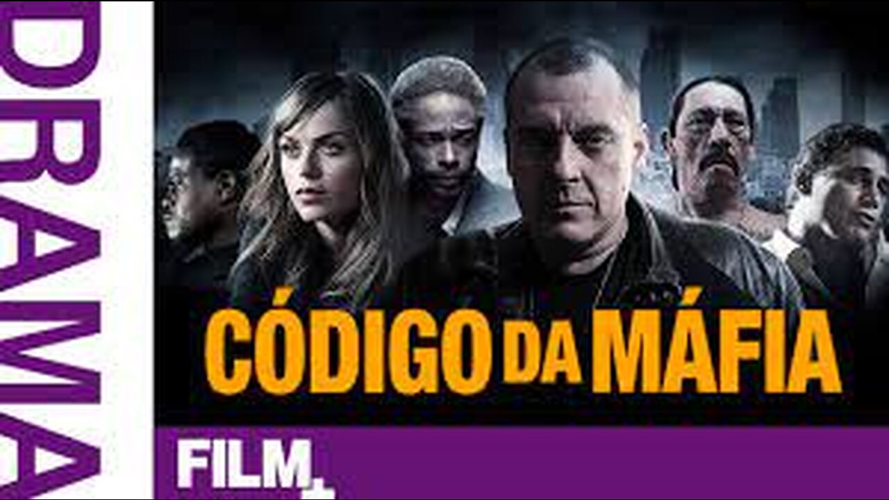 TV_NORDESTE NEWS = Código da Máfia