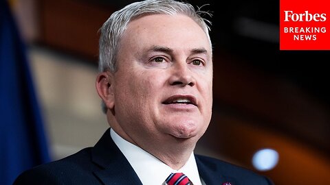 James Comer Claims 2020 Census Had Errors That 'Predominantly Benefited' Democrat-Leaning States