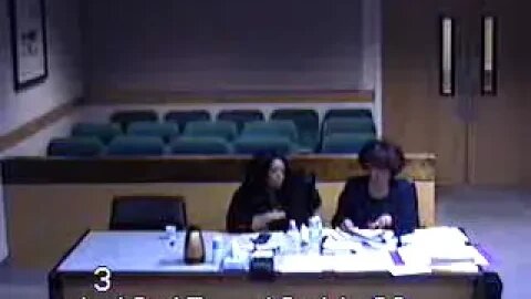 Holmes matter before disgraced family court judge Rena Hughes 1/10/17 part 3-3
