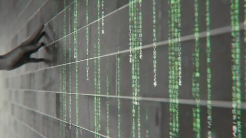 On the Digital Wall, Part II
