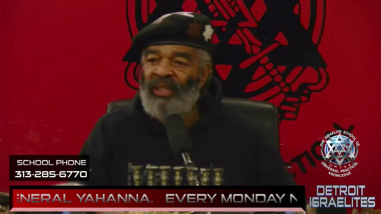 The Diffrence Between Holidays and Holy Days - Isupk History Class