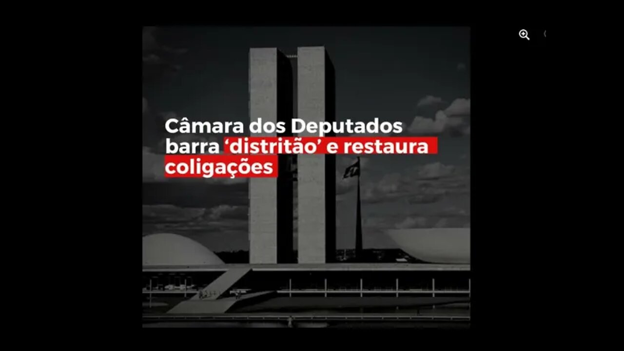 Príncipe: Luiz Philippe : Política do Brasil mostra o quanto devemos evoluir para sair do atraso