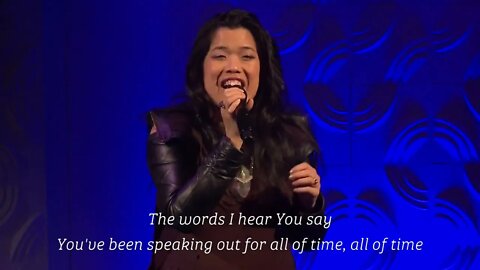 Speak by Bethany Worship CornerstoneSF live cover 07 18 2018