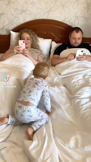 Parental care for children