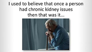 Beat Chronic Kidney Disease: The Ultimate Solution