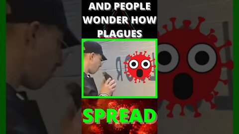 |NEWS| What In The World Is Going On Here