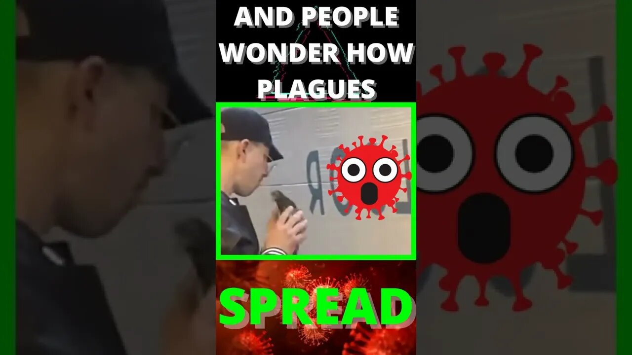 |NEWS| What In The World Is Going On Here