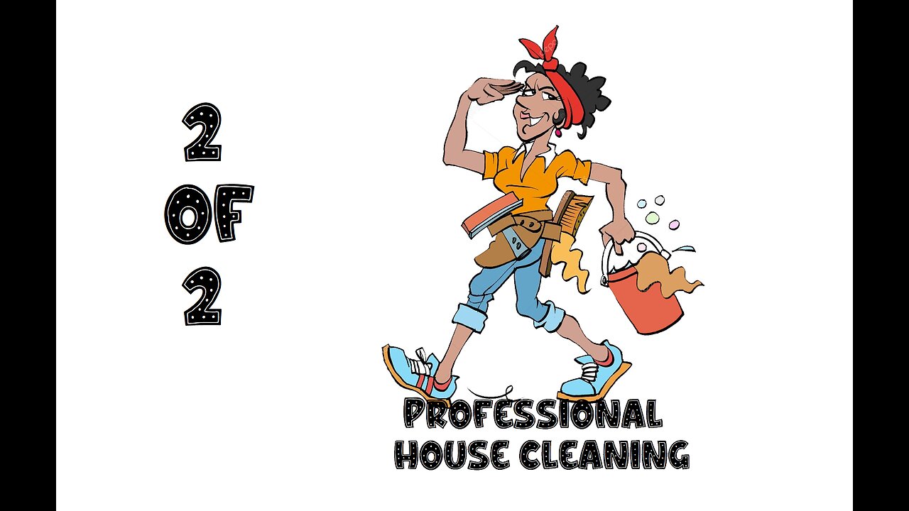 Day2 Pro-fesh House Cleaning Training