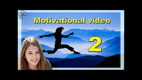 Vidéo de motivation numéro 2 pour les starseeds 🤸 🧘 ✨🤸 🧘 ✨