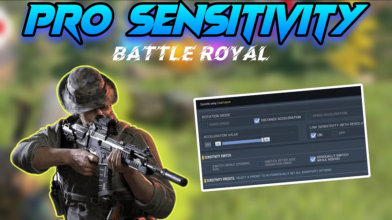 Call of duty mobile gameplay | COD Mobile Sensitivity