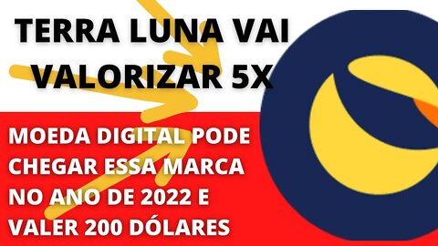 #Terra #Luna pode te surpreender e valorizar 5x - 161