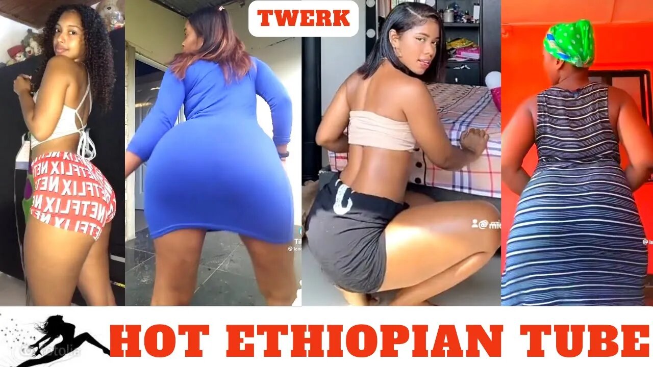 🔴TikTok sexy Dance Mashup of Ethiopian Music (#39) | Sexy TikTok Girls Twerk In Dress