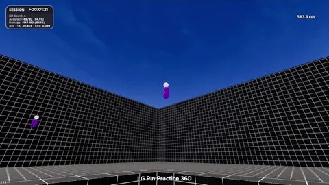 Session 3: Metagame (Paint, Typing, Aim Training) - Part 5 -