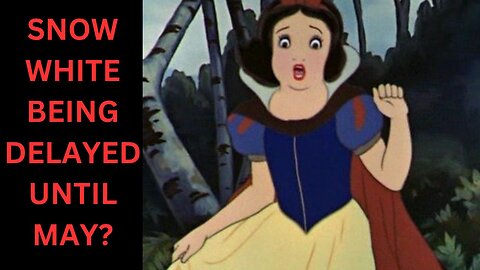 Disney's Snow White Release Date Could Be Pushed Back Because of Dune: Part Two Being Delayed