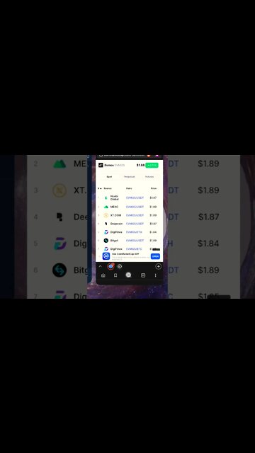 HOW TO BUY AND STAKE EVMOS TOKEN USING TRUSTWALLET #cryptoinvesting #evmos #stakingrewards #staking