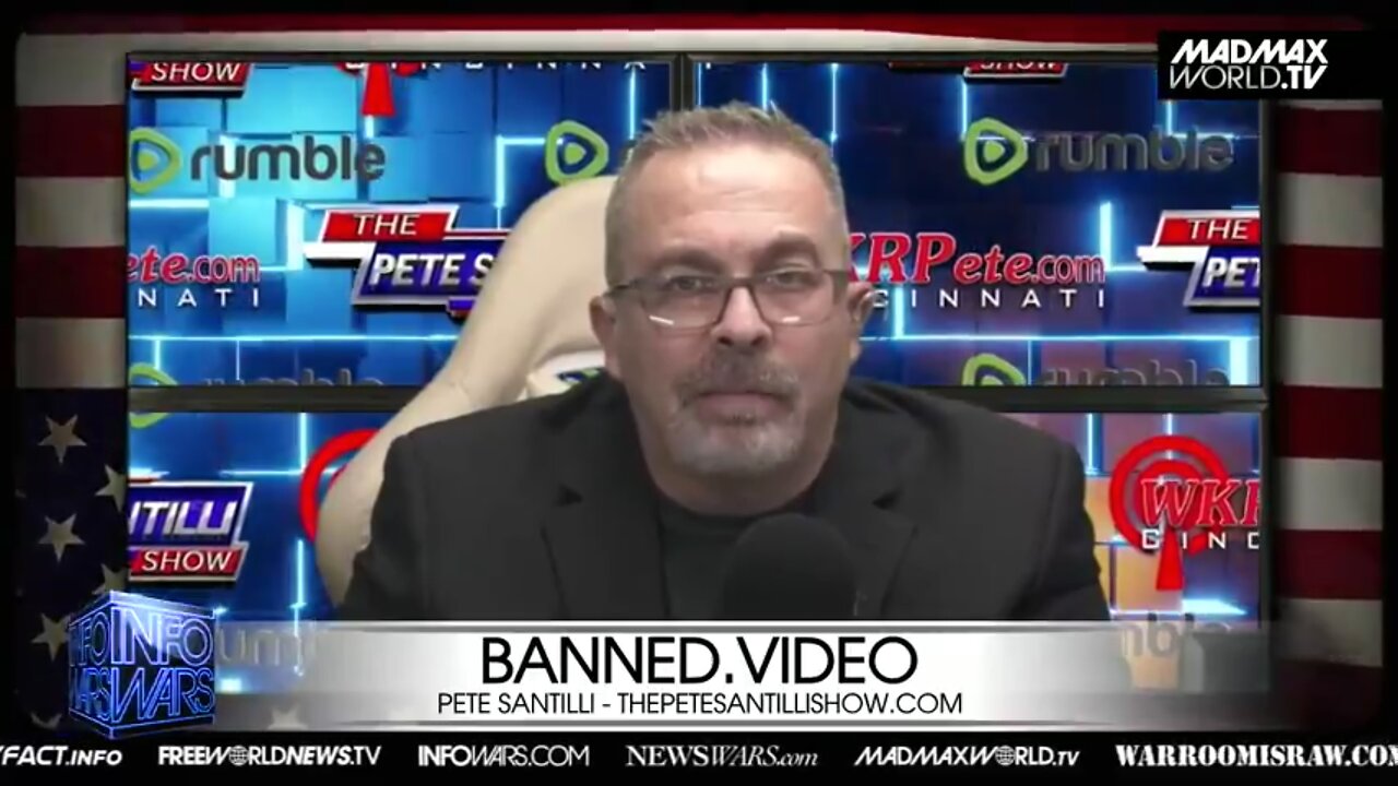 WAR ROOM (Full Show) Thursday - 9/21/23