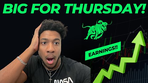 BUY THURSDAY?! NVIDIA STOCK! TESLA STOCK! DJT STOCK! SMCI STOCK! PLTR! TLT! MORE! | Will Knowledge