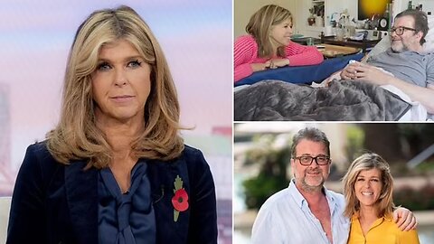 Kate Garraway’s £165K TV Firm Debt Revealed