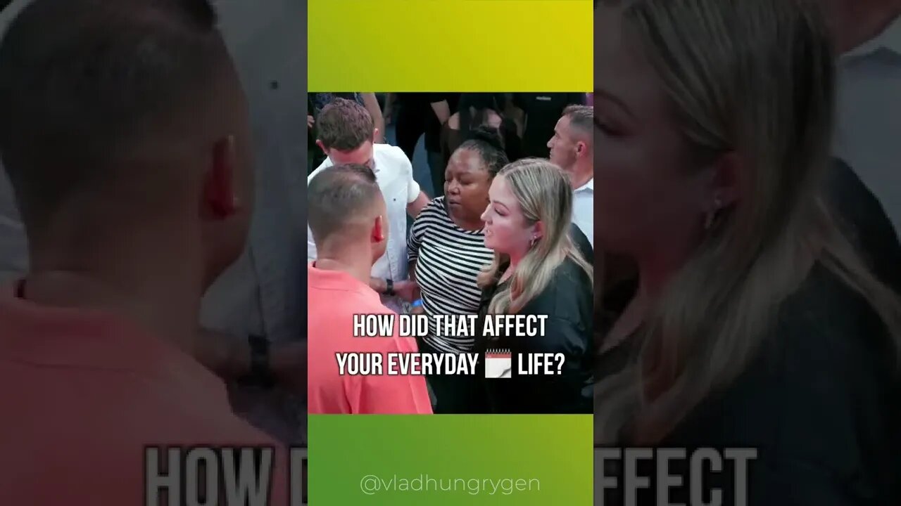 Freedom From Isolation 🔥