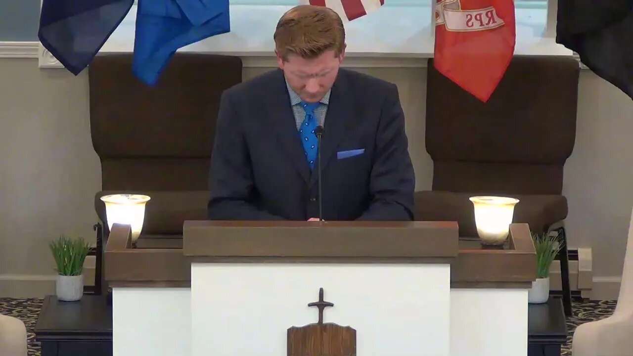 May 31, 2020 What Does America Need Now?