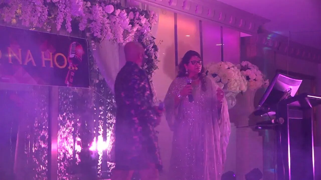 Rick & Jenny song 2 @ Kal ho na ho