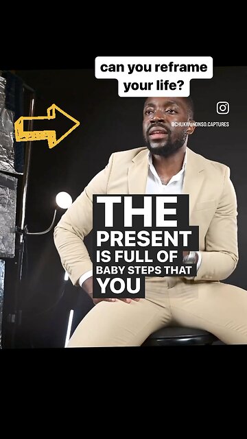 Motivation to keep you going | The message in the ups and downs of life (Clip 66)