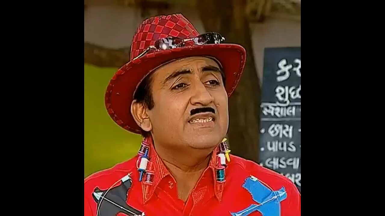 Jethalal ne Iyer ko khila di mirchy 🥵🥴🥴🥴