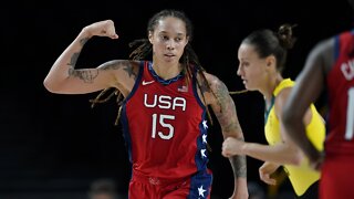 State Department: Detained WNBA Star Griner Is In Good Condition