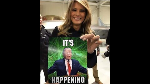 IT 'S HAPPENING