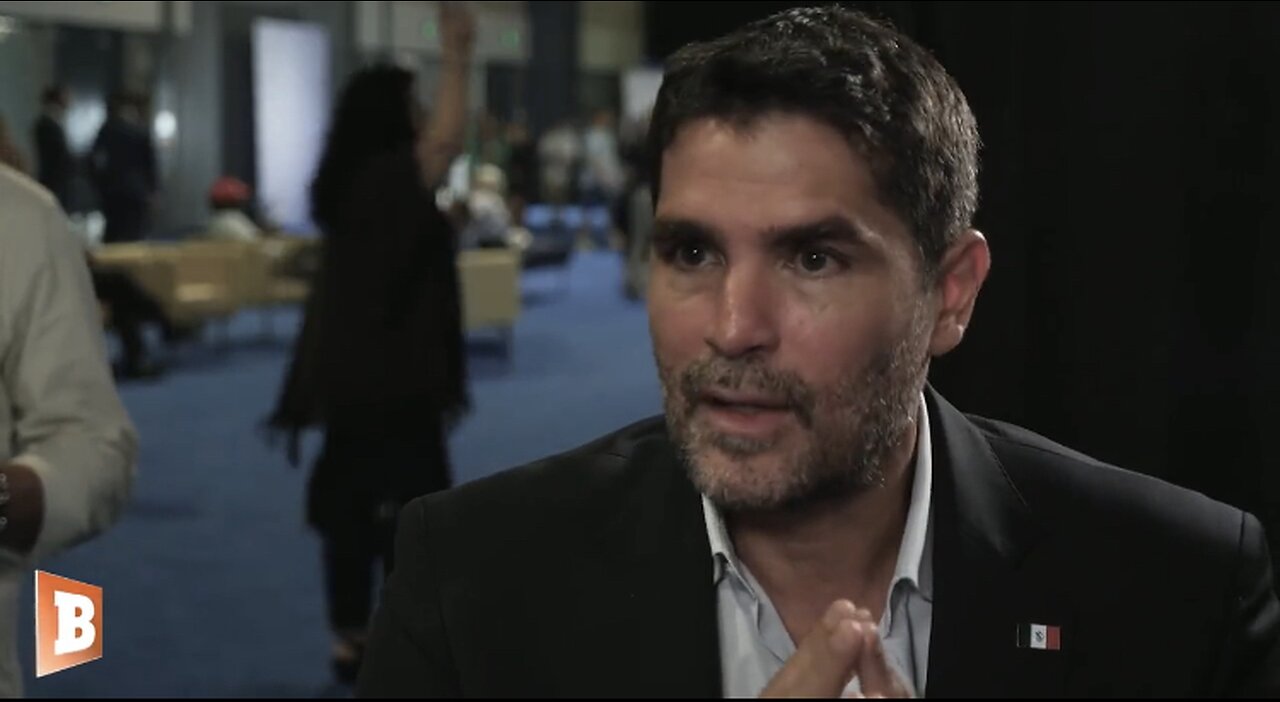 ‘Sound of Freedom’ Producer Eduardo Verastegui on Beating Hollywood