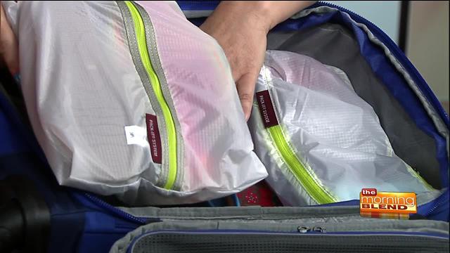 Packing Tips for Savvy Travelers