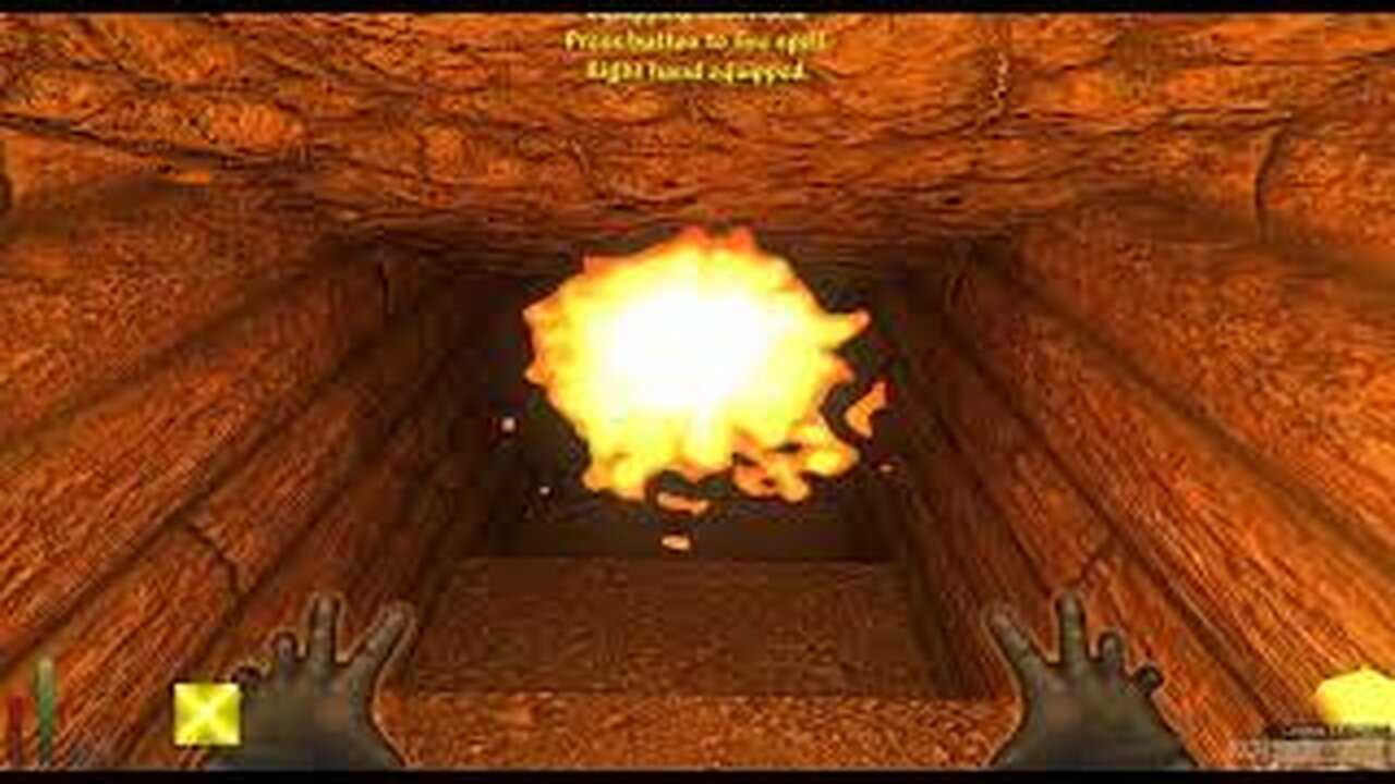 Daggerfall Unity: The Inner Sanctum, Realized