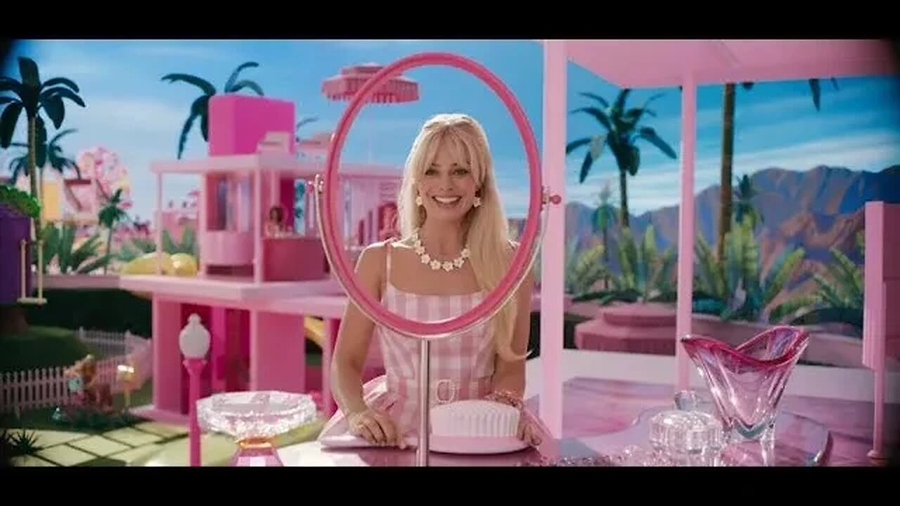 site faz alerta contra filme da barbie e diz "não levem seus filhos" ... eu diria nem vá ver o filme