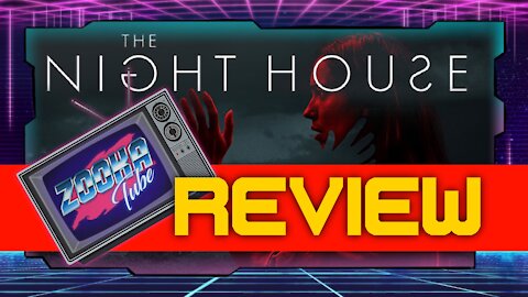 The Night House Movie Review