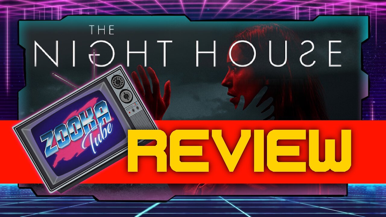 The Night House Movie Review
