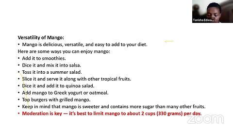 Health Focus TE