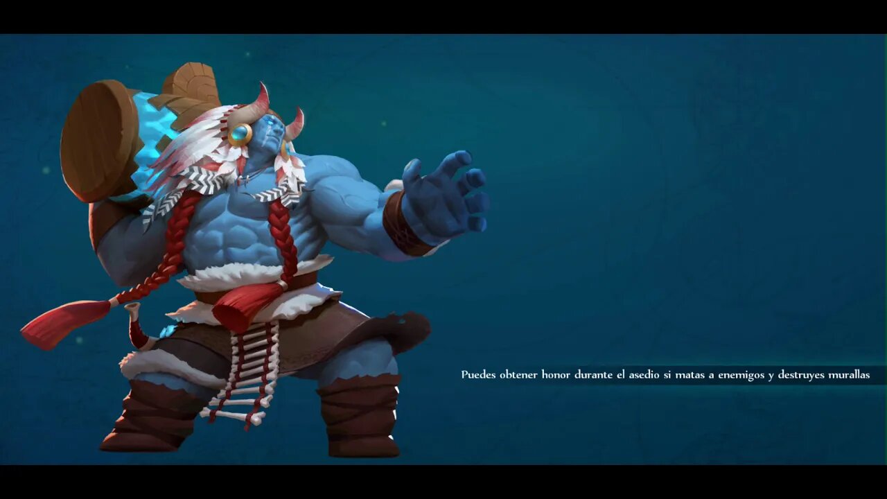 ART OF CONQUEST: Batalla 14 | Entretenimiento Digital 3.0