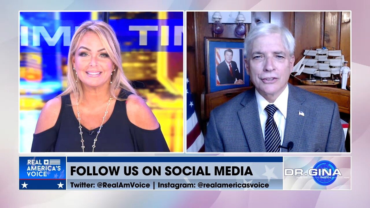 NJ Gubernatorial Race HEATS UP after SHOCKING Project Veritas Video