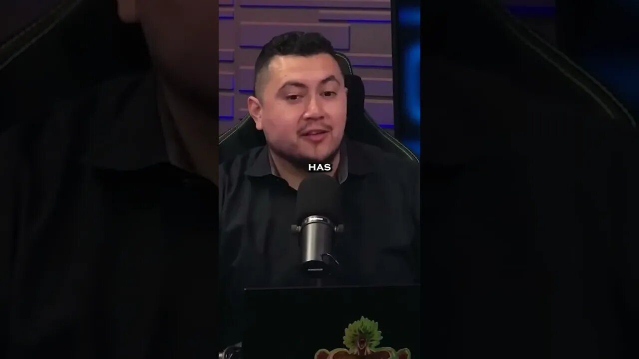 Those Industries Operate Out of LAW